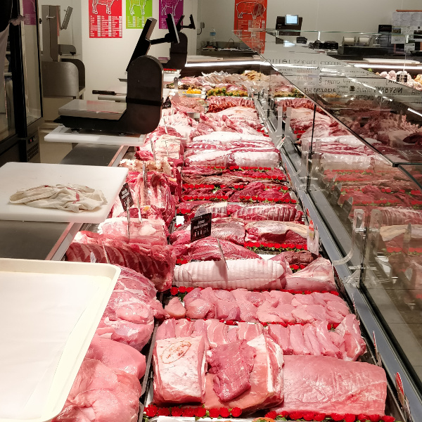 Boucherie