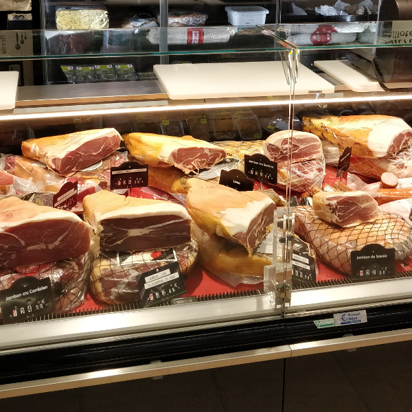 Charcuterie