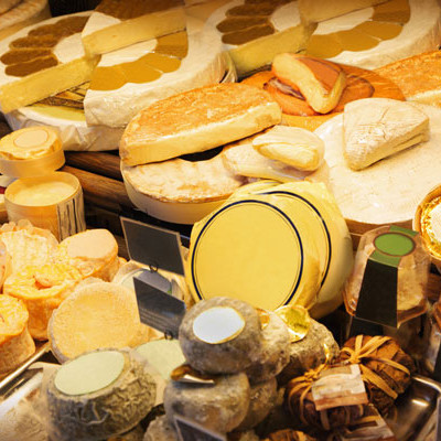 Fromagerie
